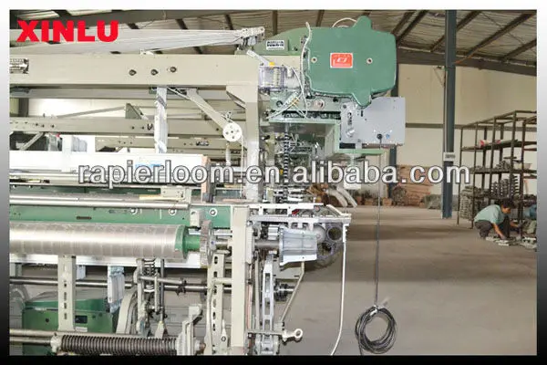 handkerchief towel weaving loom automatic power loom