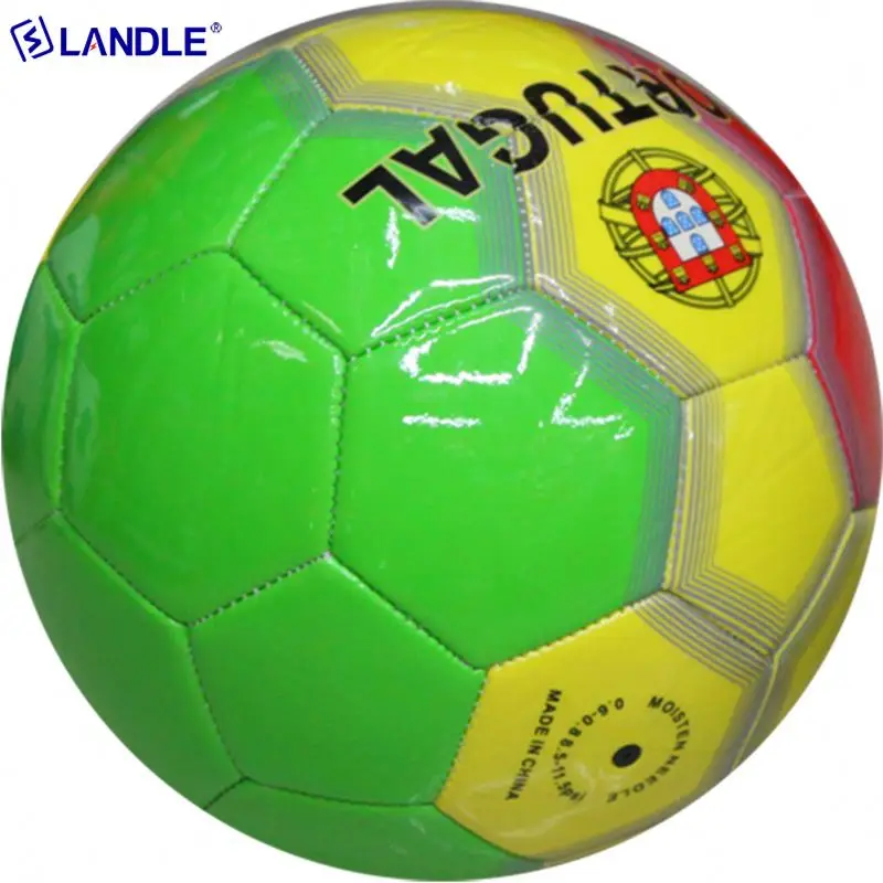 mini size small footballs balls inflatable 5 inch rubber soccer