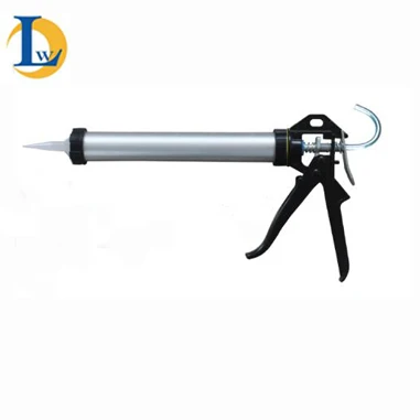 600ml sausage sealant gun for joint sealing, jerky gun