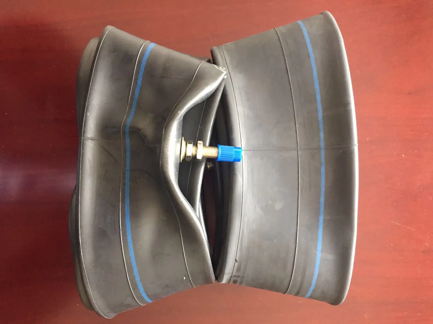 HIGH QUALITY CHINESE FACTORY 90/90-18 4.60-18 4.10-18  300-18 MOTORCYCLE BUTYL AND NATURAL RUBBER INNER TUBE