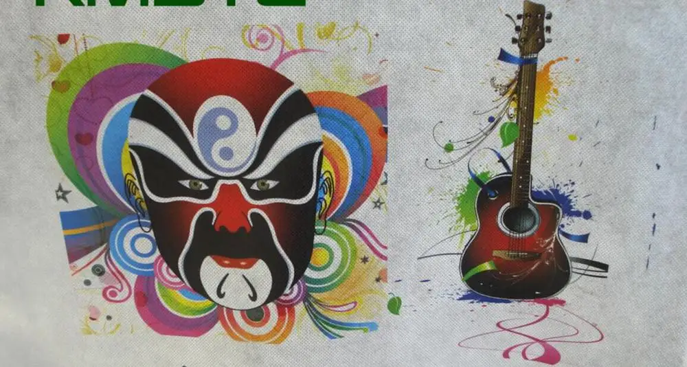 12 Low price digital inkjet textile printer for t-shirt