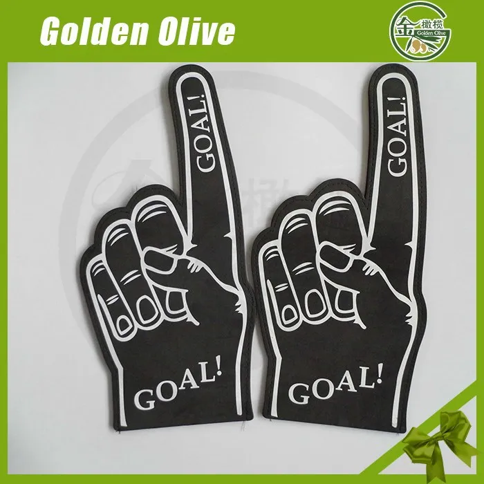 Promotion Cheering Eva Hand