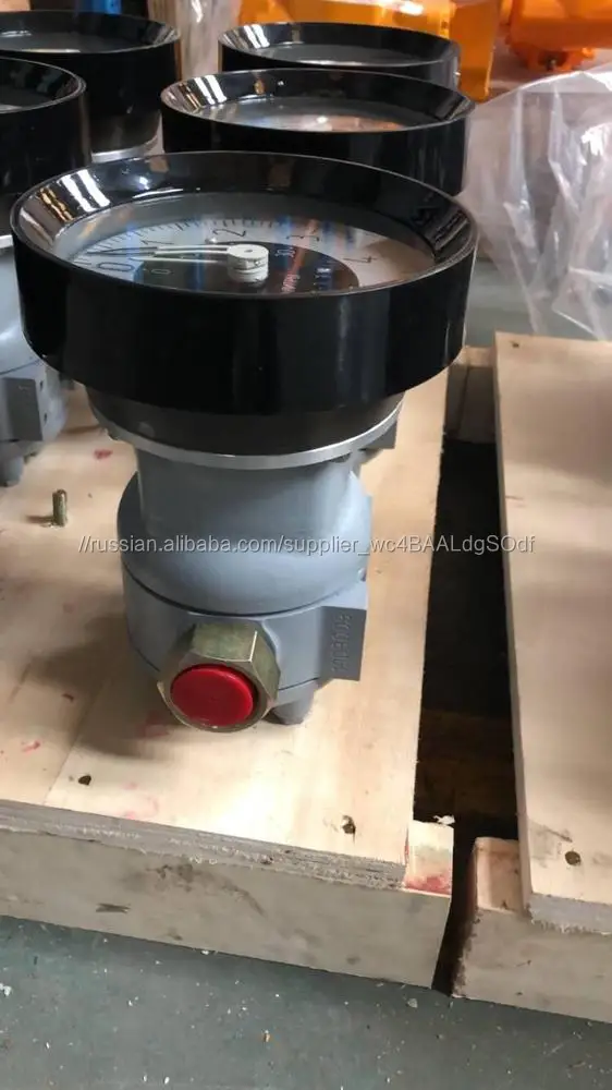 OGM-R-25 измеритель овальной передачи