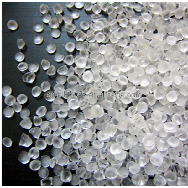 Прозрачный ПВХ пластик для ручек отвертки