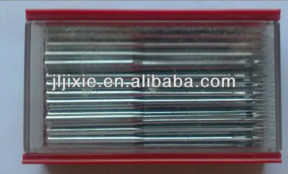 
Игла для швейной машинки SX-01B Book 