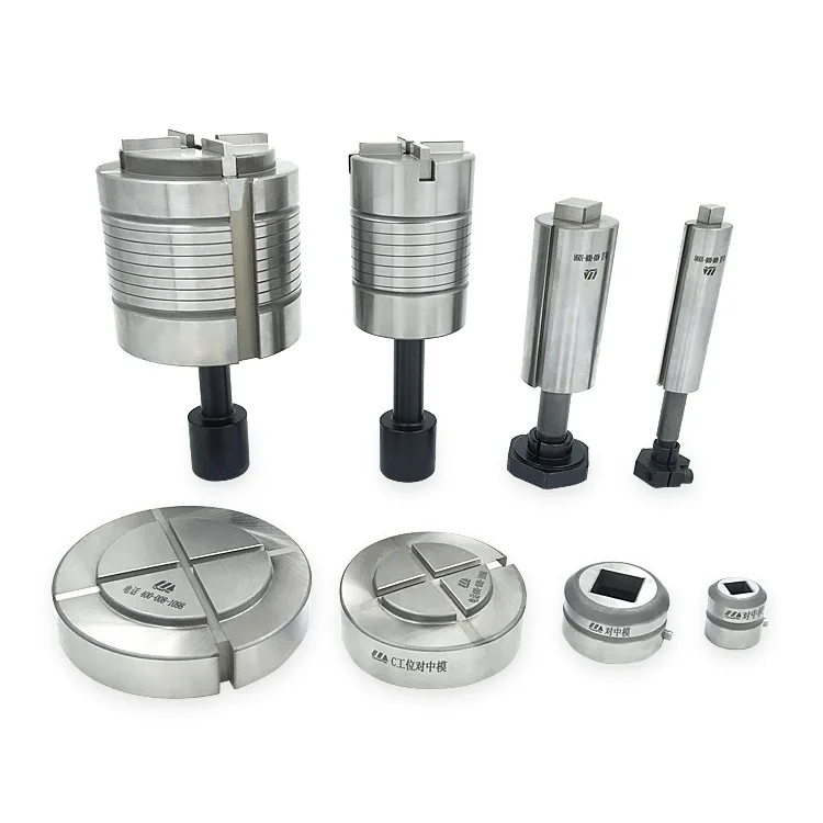 Alignment tools A Station Strippit centering die CNC punch for Amada Thick turret punch