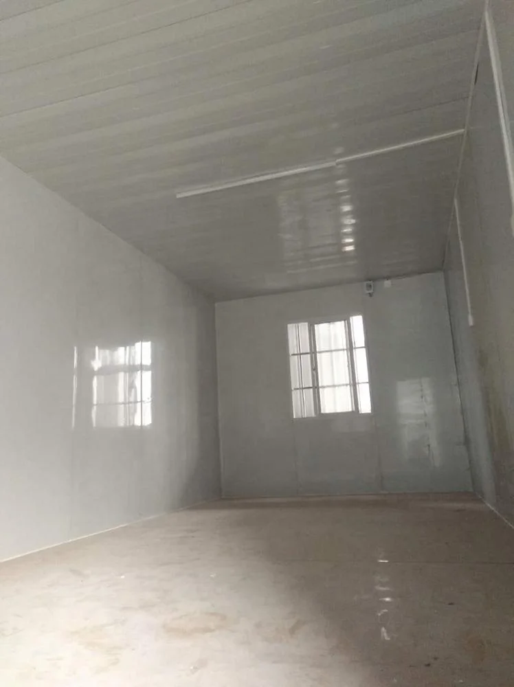 Luxury Living Prefab Container