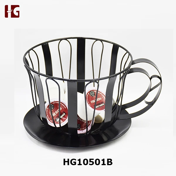 Wine Glass Cup Shape Wine Cork Holder