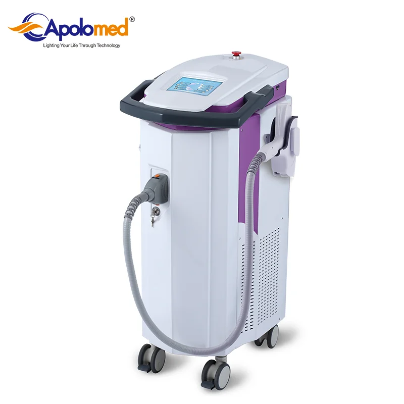 Профессиональные машины для удаления морщин