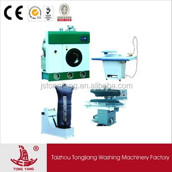 Popular electric ironing board industrial steam iron press ironing machine