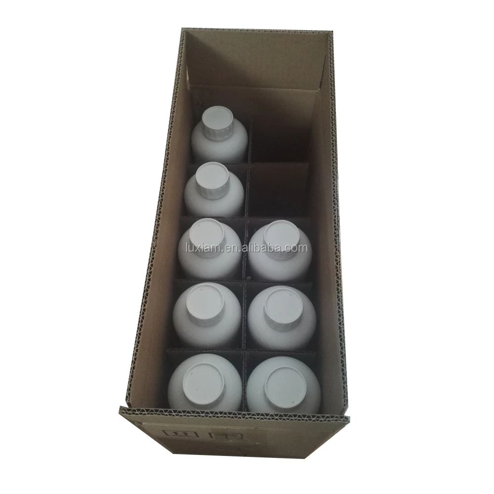 
Amitraz 98%, 12.5%, 20% EC 