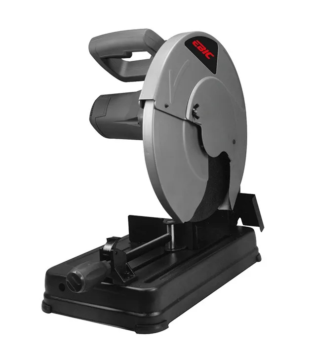 Электроинструменты EBIC, 355 мм, 2400 Вт, отрезной пильный станок