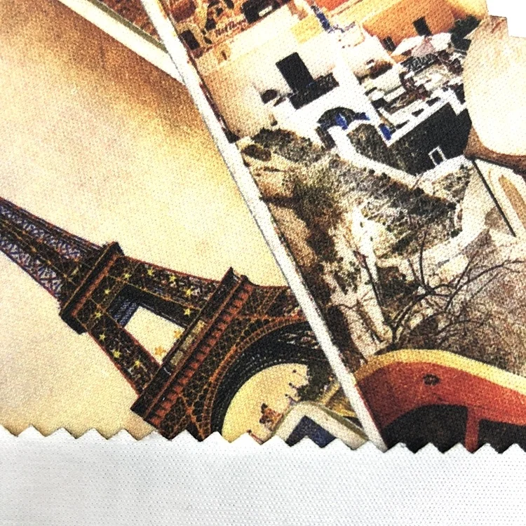 Hot Digital Printing Full Color Custom Microfiber Lens Cleaning Cloth For Cleaning Glasses