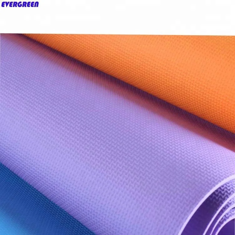 
High quality pilates yoga mat zenergy yoga mat reviews 