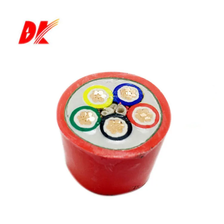 BS Standard Copper Tube Armoured Mineral insulated Cable