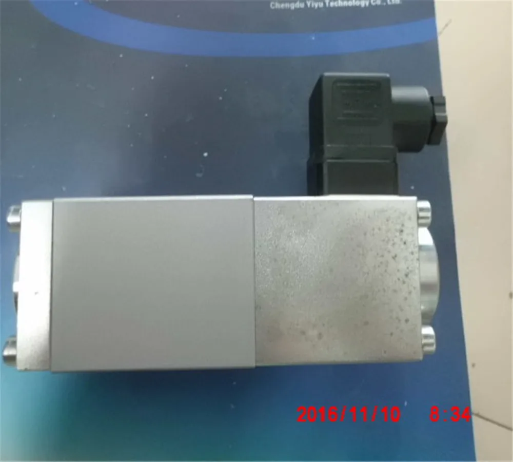 Block directional control valve AS32060b