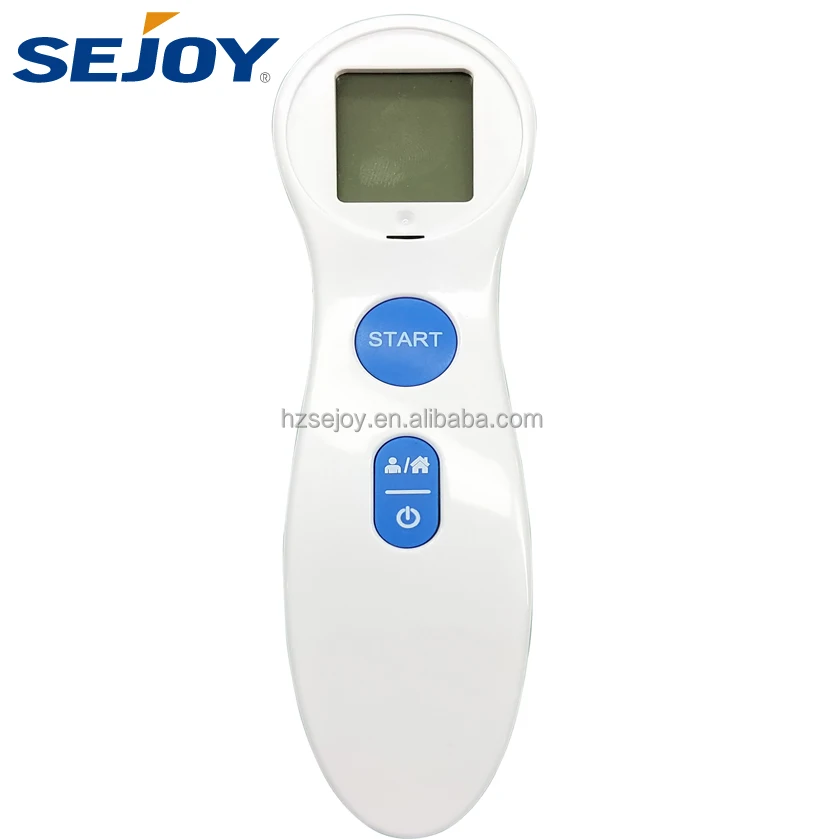 
Thermometer China Manufacturer Medical Supplies Infrared Medical Devices 
