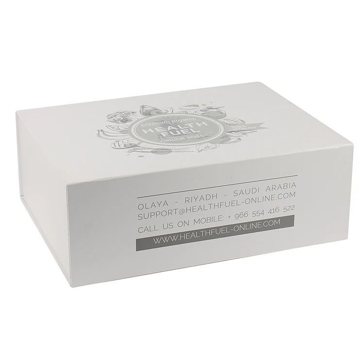 high end rigid paperboard red paper box packaging wedding dress