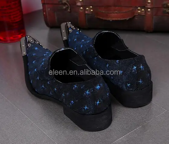  2016 мужские кожаные туфли в английском стиле для вечеринок