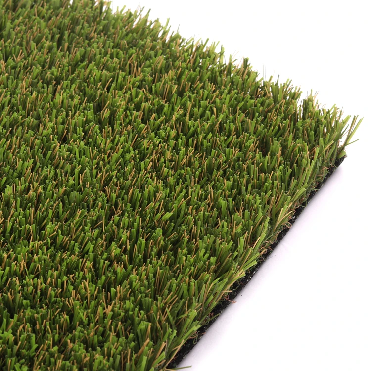 Professional Landscaping Artificial Grass Synthetic Turf Wholesale Custom 35mm Synthetic Artificial Grass