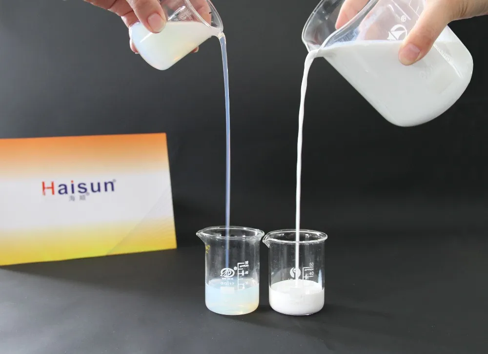 HMP-3612 акрилового сополимера на основе эмульсии