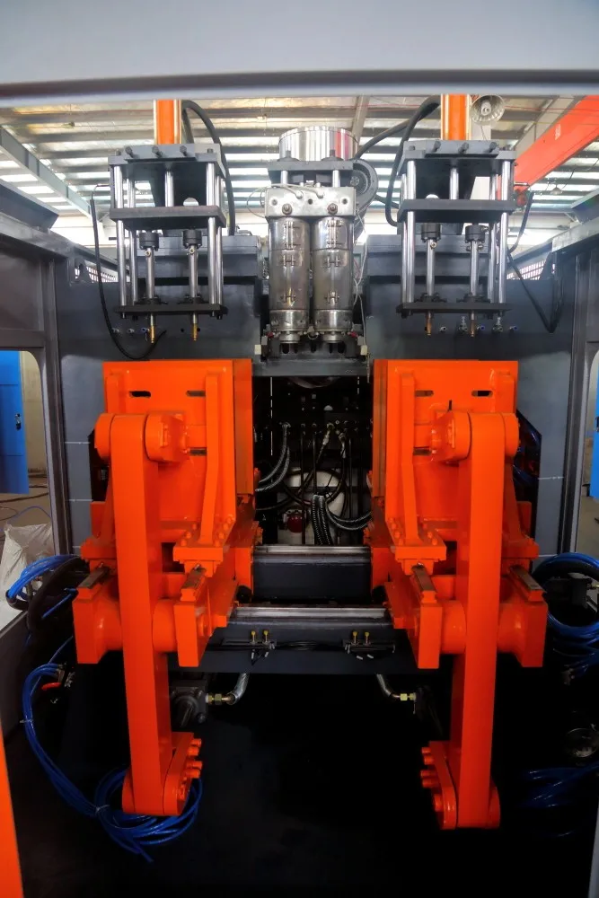 Soap Box Making Machine