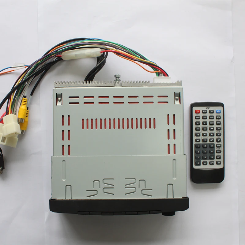 
Hot selling FM USB car player mp3 