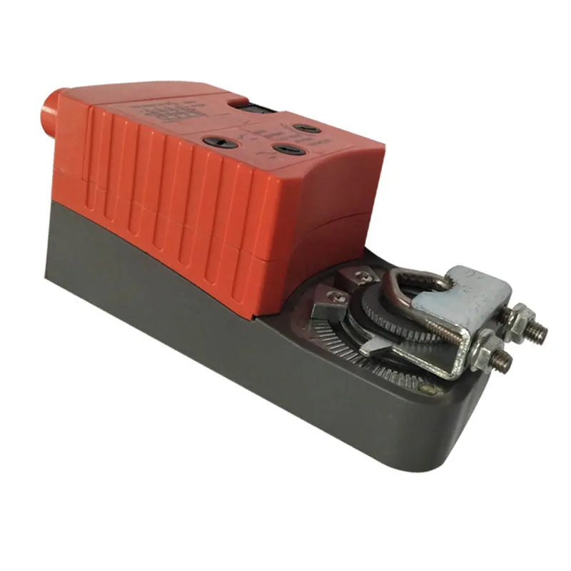 Модные дизайнерские регулирования привод заслонки с на