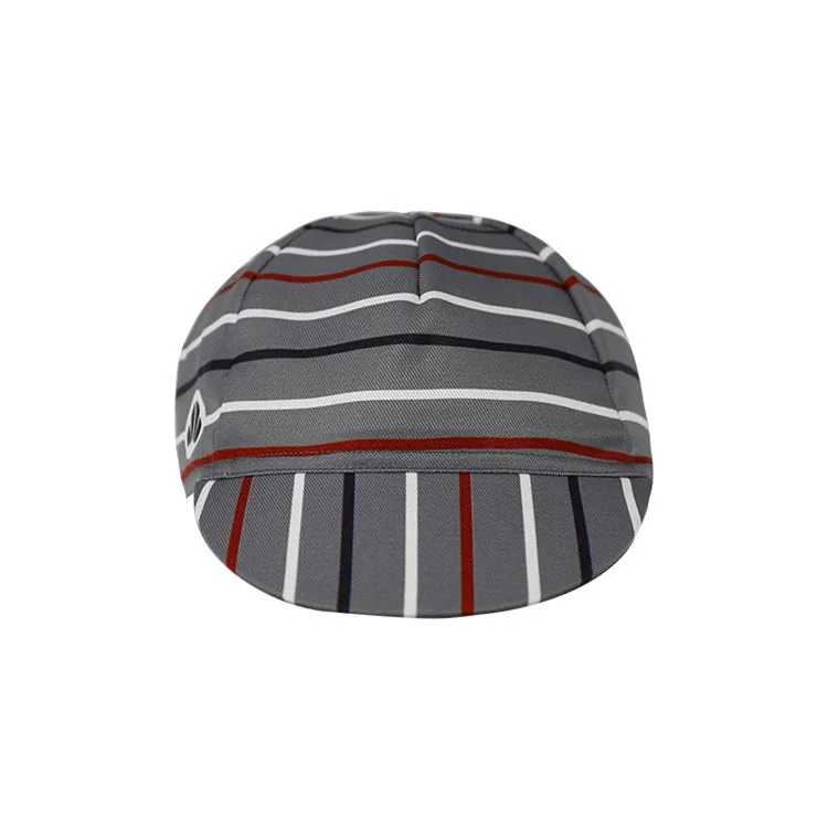 
Summer Outdoor Sports Hat Breathable Custom Bike Cycling Cap 