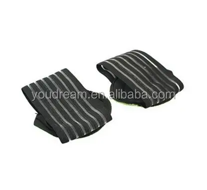 Cushioned Compression Arch Support for Flat and Achy Feet (Unisex) - 1 Pair /tv hot sell