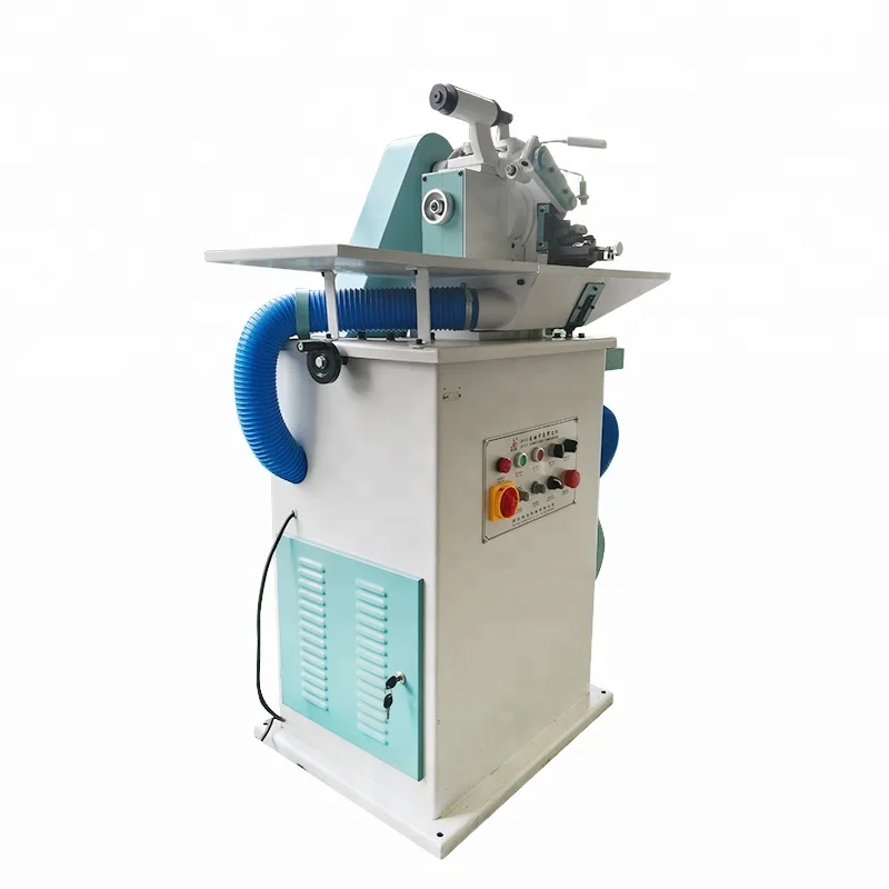 
Automatic Insole Trimming Machine 