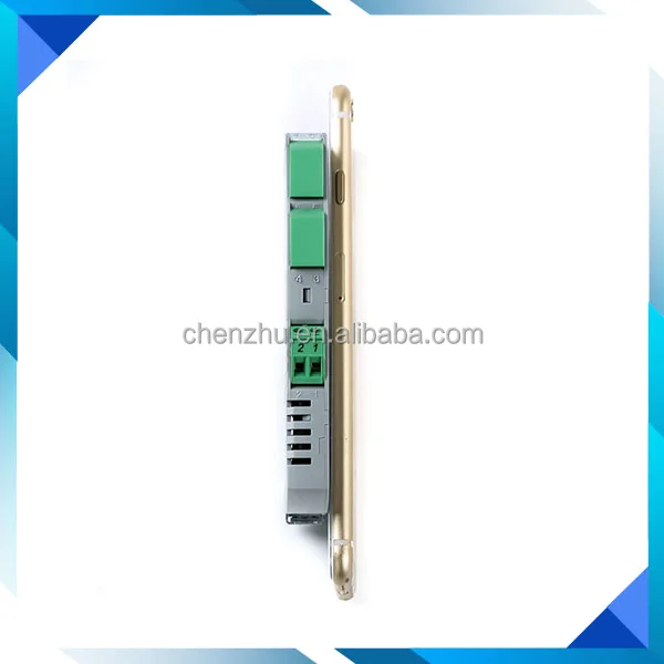 [1] GS8535-EX Изолированы Барьер 0-20ма, 4-20ма, HART цифрового сигнала 1 вход/2 выход