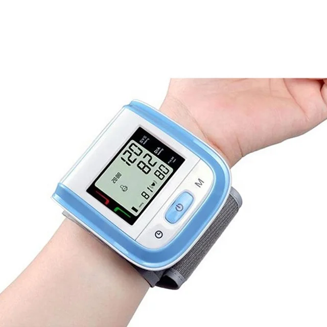 Professional manufacturer a digital Blood Pressure Monitor