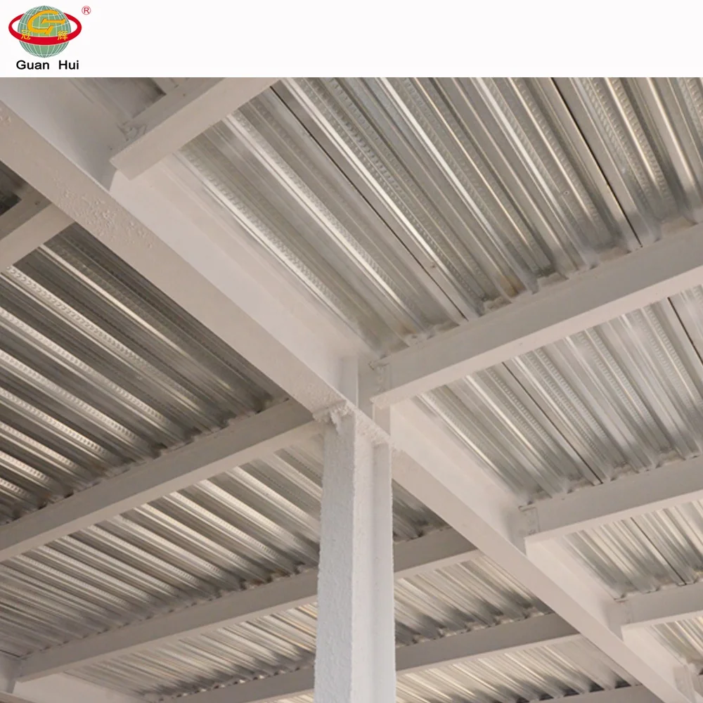 
ISO certificate supplier prefabricated steel structure building for warehouse 