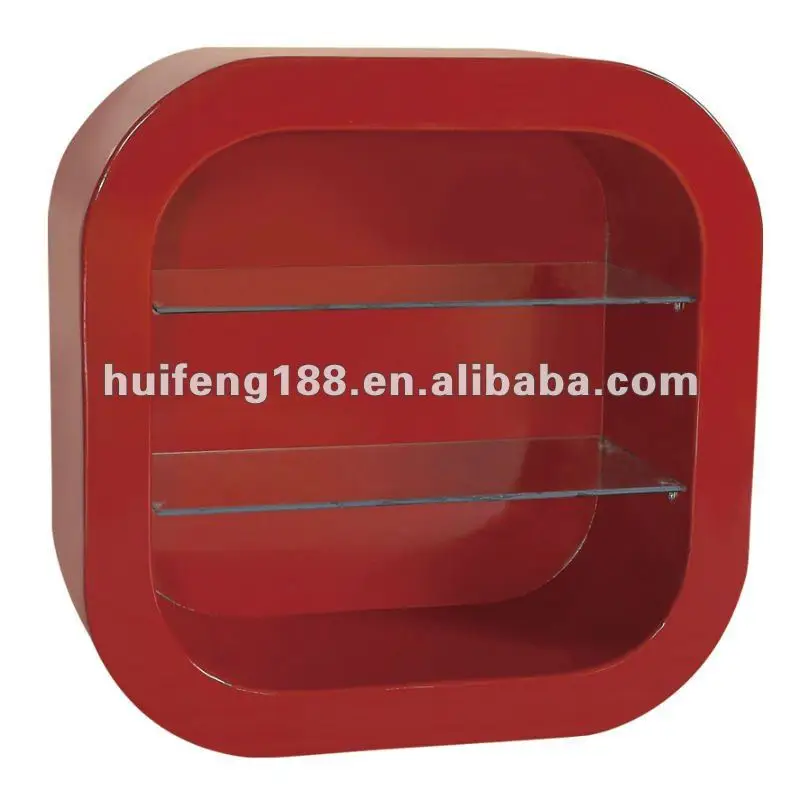 2014 горячая продажа оборудование салона парикмахера журнальный стол шельфа huifenghf- 02c