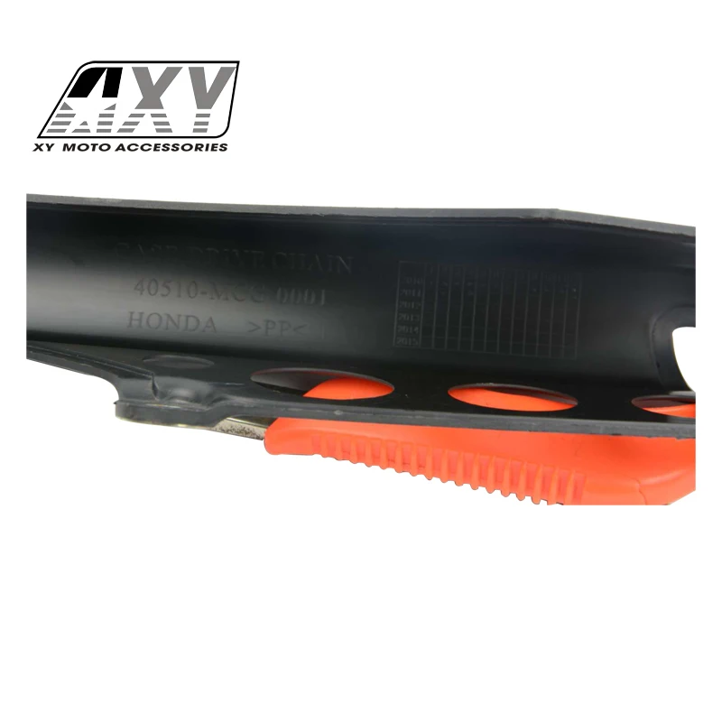 Original Motor Part Drive Chain Case For XR125-150 40510-KRH-900