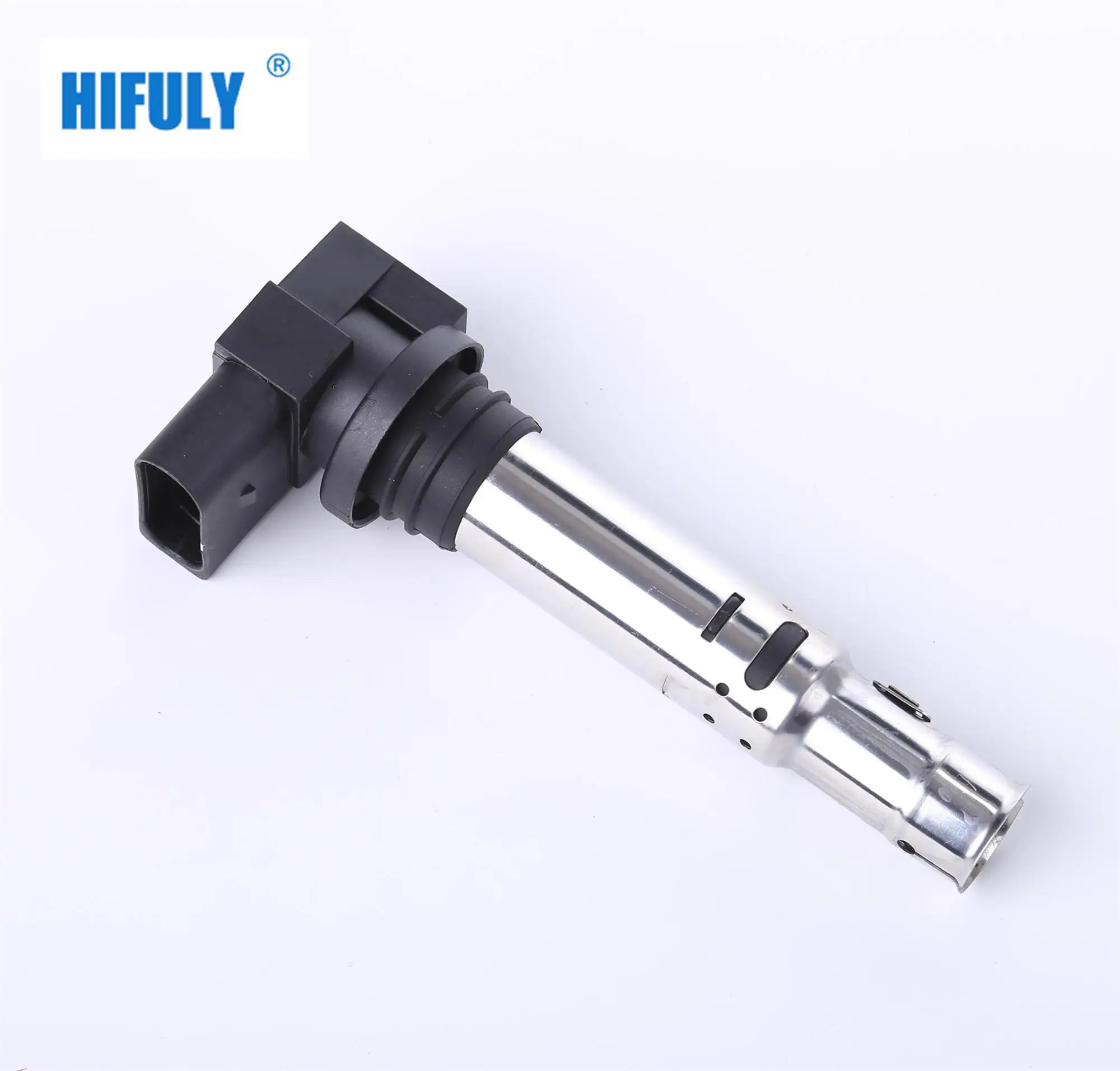 Нейтральная катушка зажигания пакет 036905715C 036905100A 036905100B 036905100C 036905100D 036905715A для Volkswagen VW Touran 1.6L