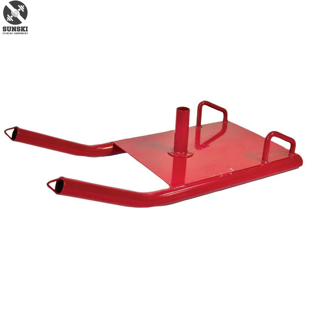 SUNSKI running strength speed training sled
