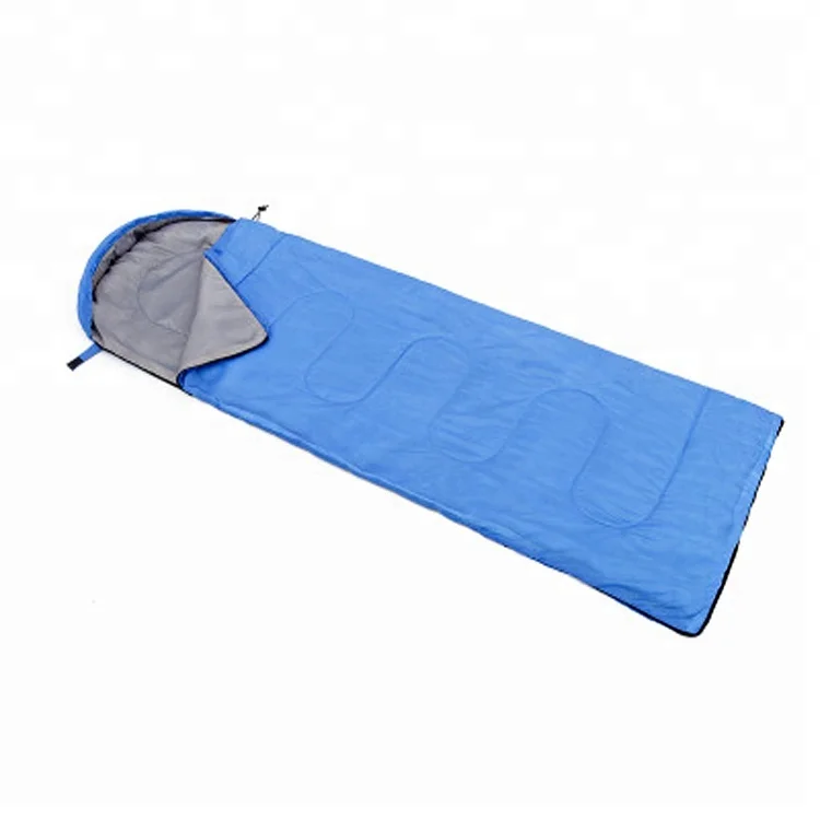 Wholesale Sleeping Bag Envelope Camping Outdoor  Sleeping Bag