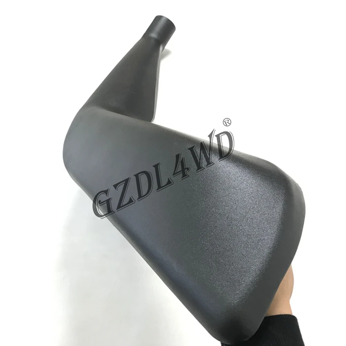 New Design 4WD Air intake Snorkel 4x4 snorkel For Land Cruiser Prado 200 Series 2008 2015 Onward