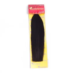 Wholesale cabello natural brazilian human hair bulk extension in dubai best hot selling
