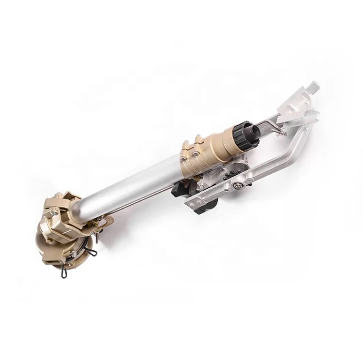 Сельскохозяйственная система орошения сада, дождевой пистолет