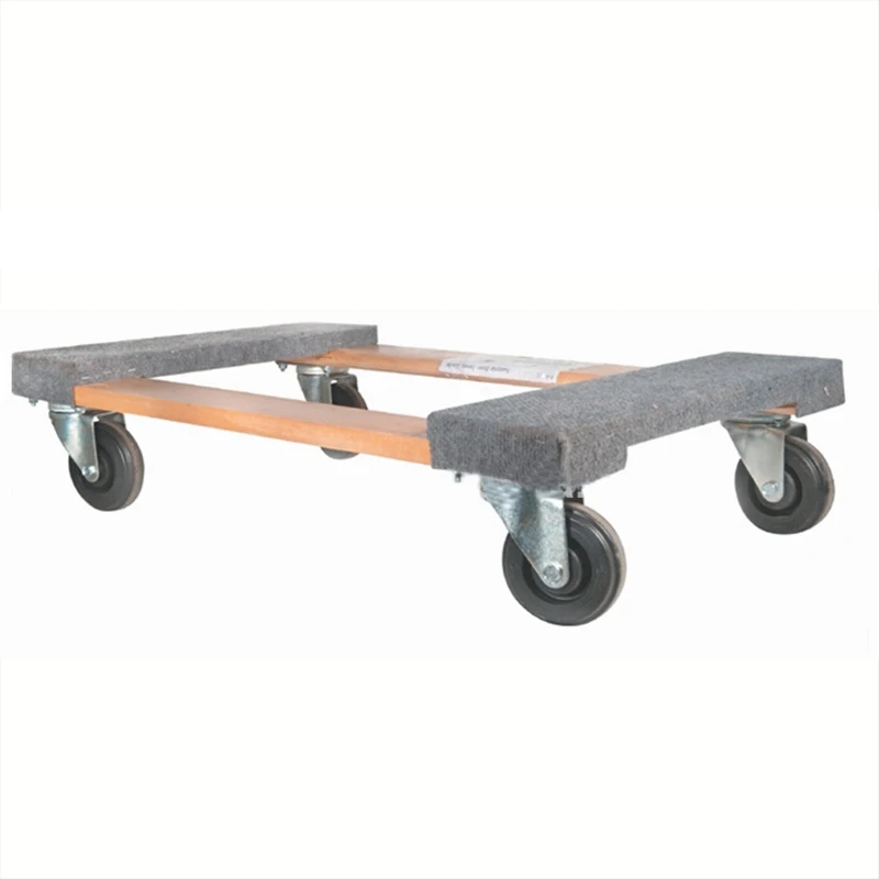 Plywood Mover Dolly