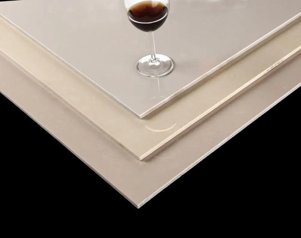 Low price high density crystal white porcelain floor tiles and marbles