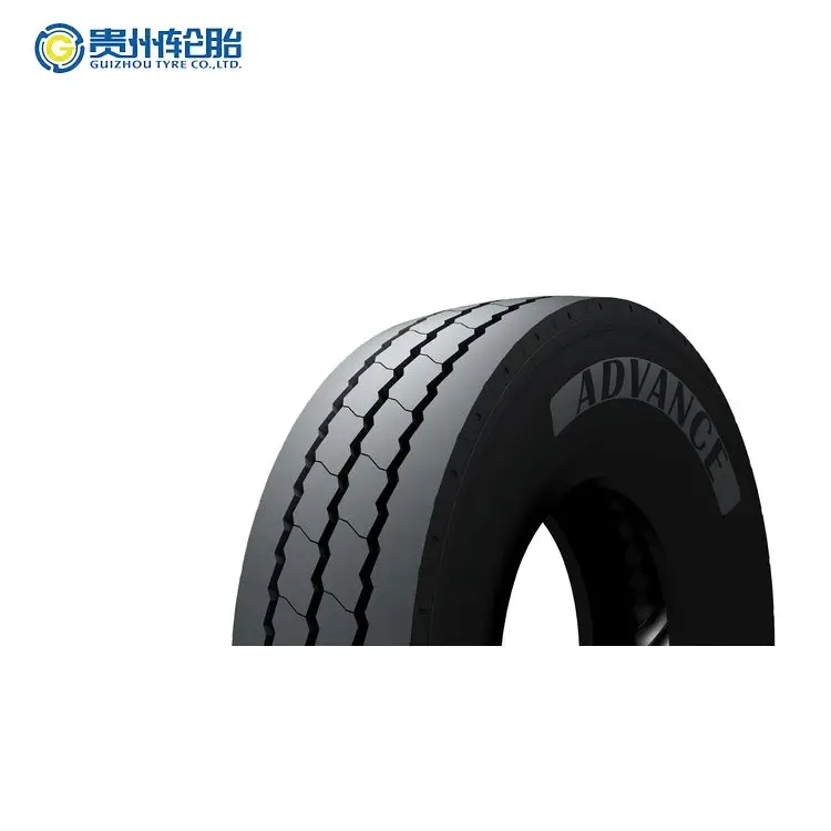 Best sell China Manufacturer 12r22.5 truck tire bus tire