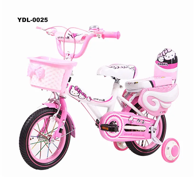 Прямая поставка с завода, детский велосипед, 14 дюймов, детская коляска, новый велосипед для детей