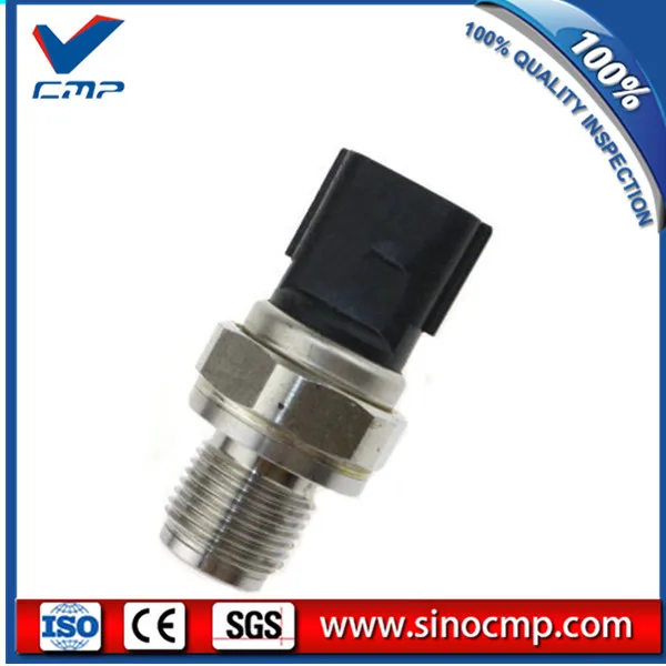  Экскаватор PC200-8 PC220-8 двигателя Датчик давления