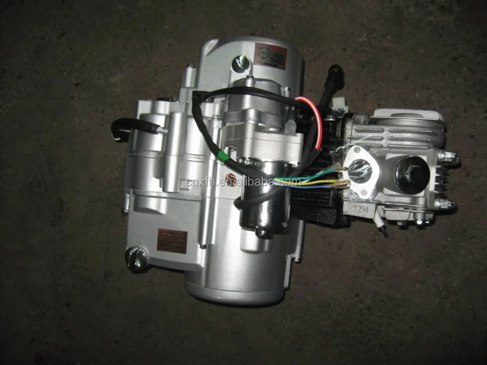 Motorcycle Parts for 110cc Engine