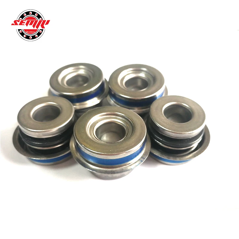 
FB12 FB12M China Mechanical Seal Water Pump With High Precision 