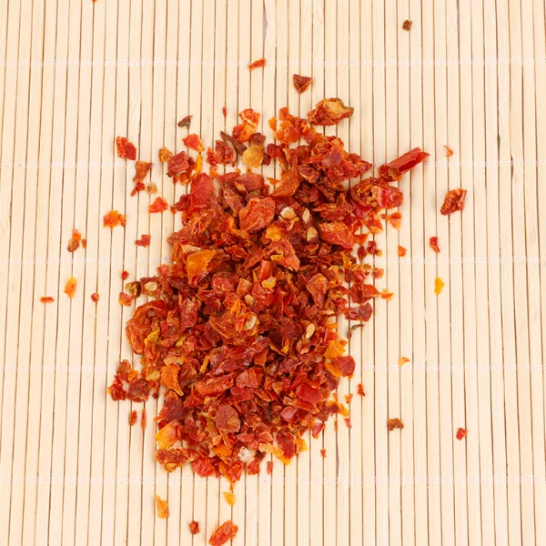 
Factory selling high quality organic sun dried crushed tomato 